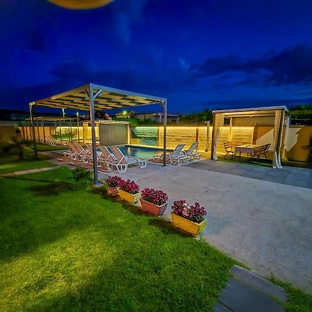 Bise Resort Blagaj Dış mekan fotoğraf