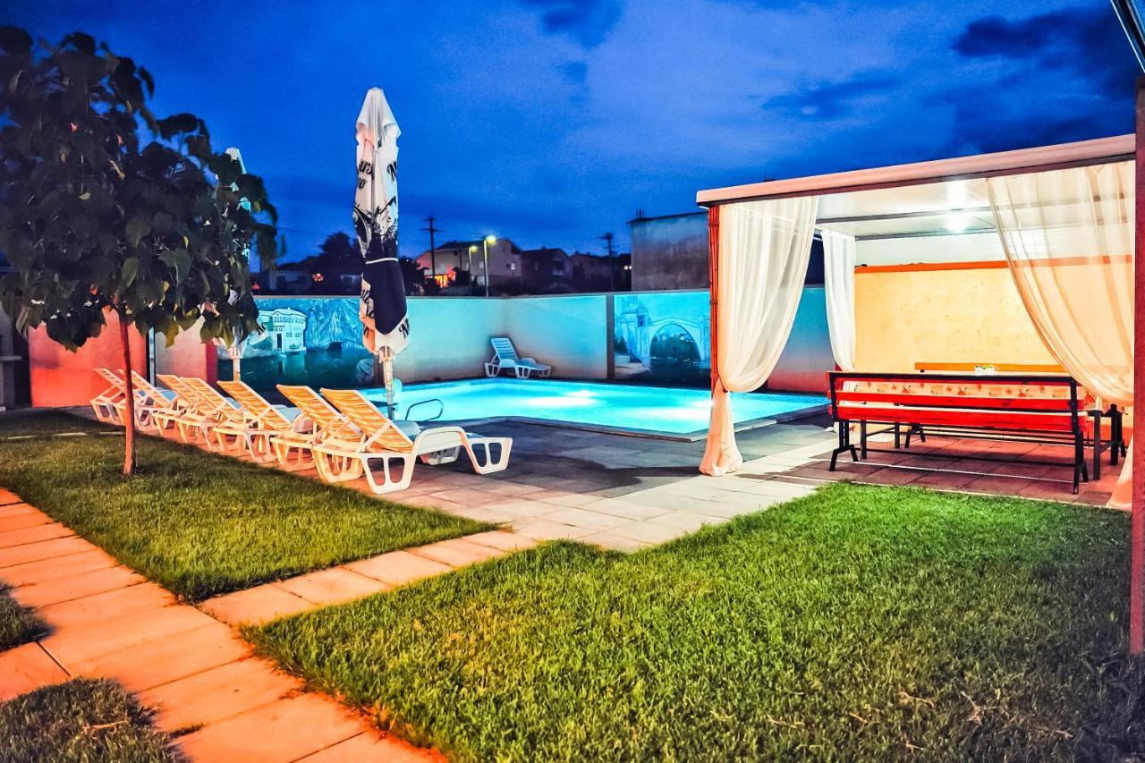 Bise Resort Blagaj Dış mekan fotoğraf