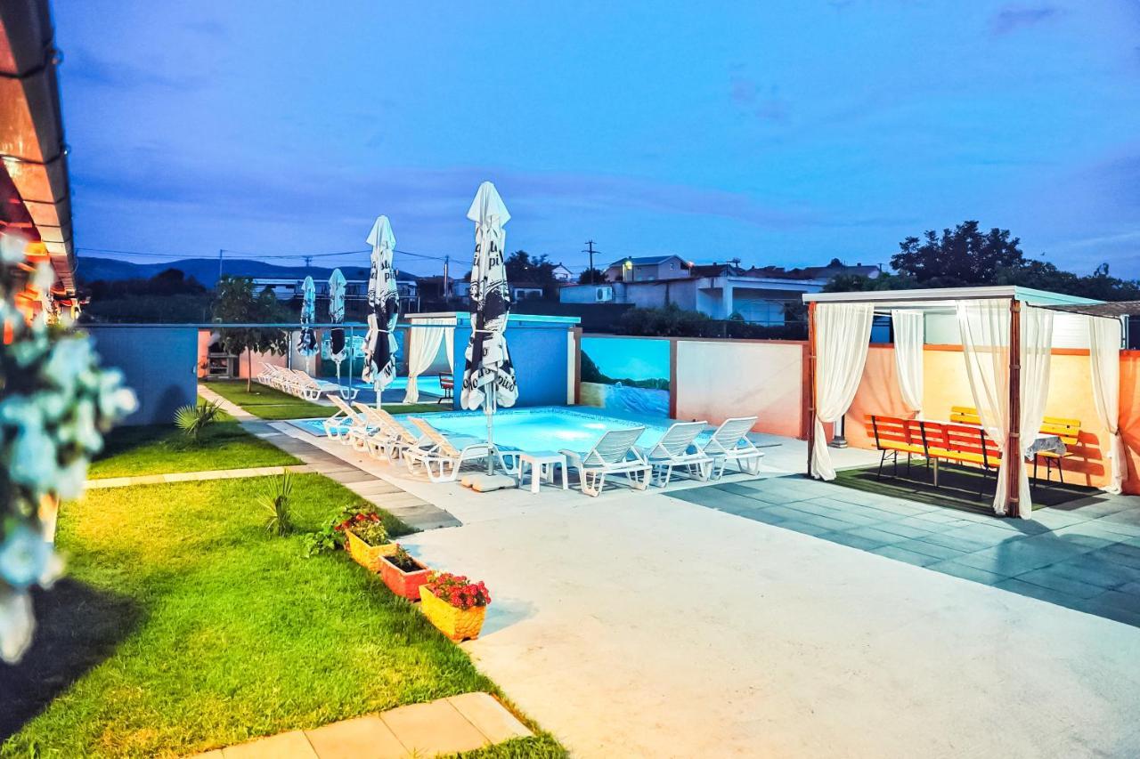 Bise Resort Blagaj Dış mekan fotoğraf