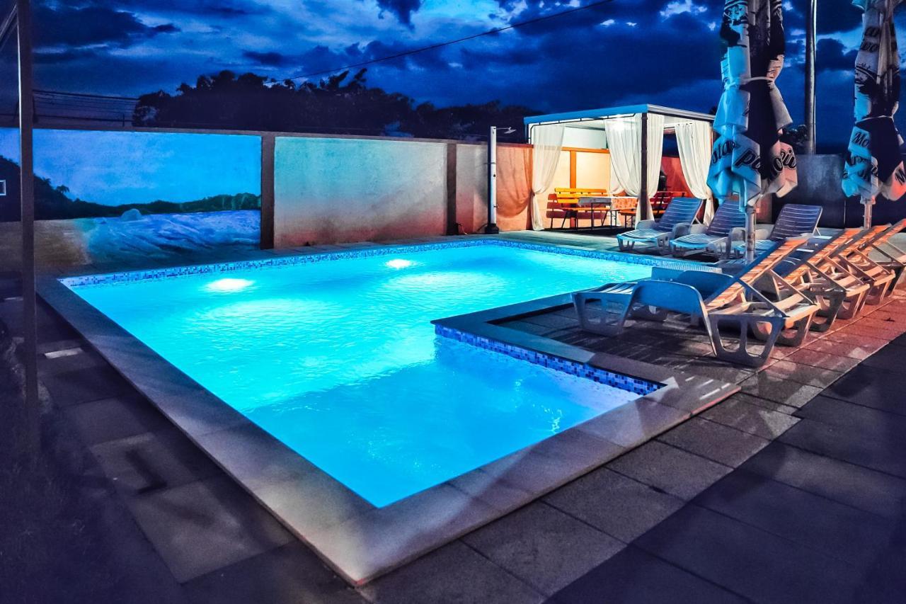 Bise Resort Blagaj Dış mekan fotoğraf