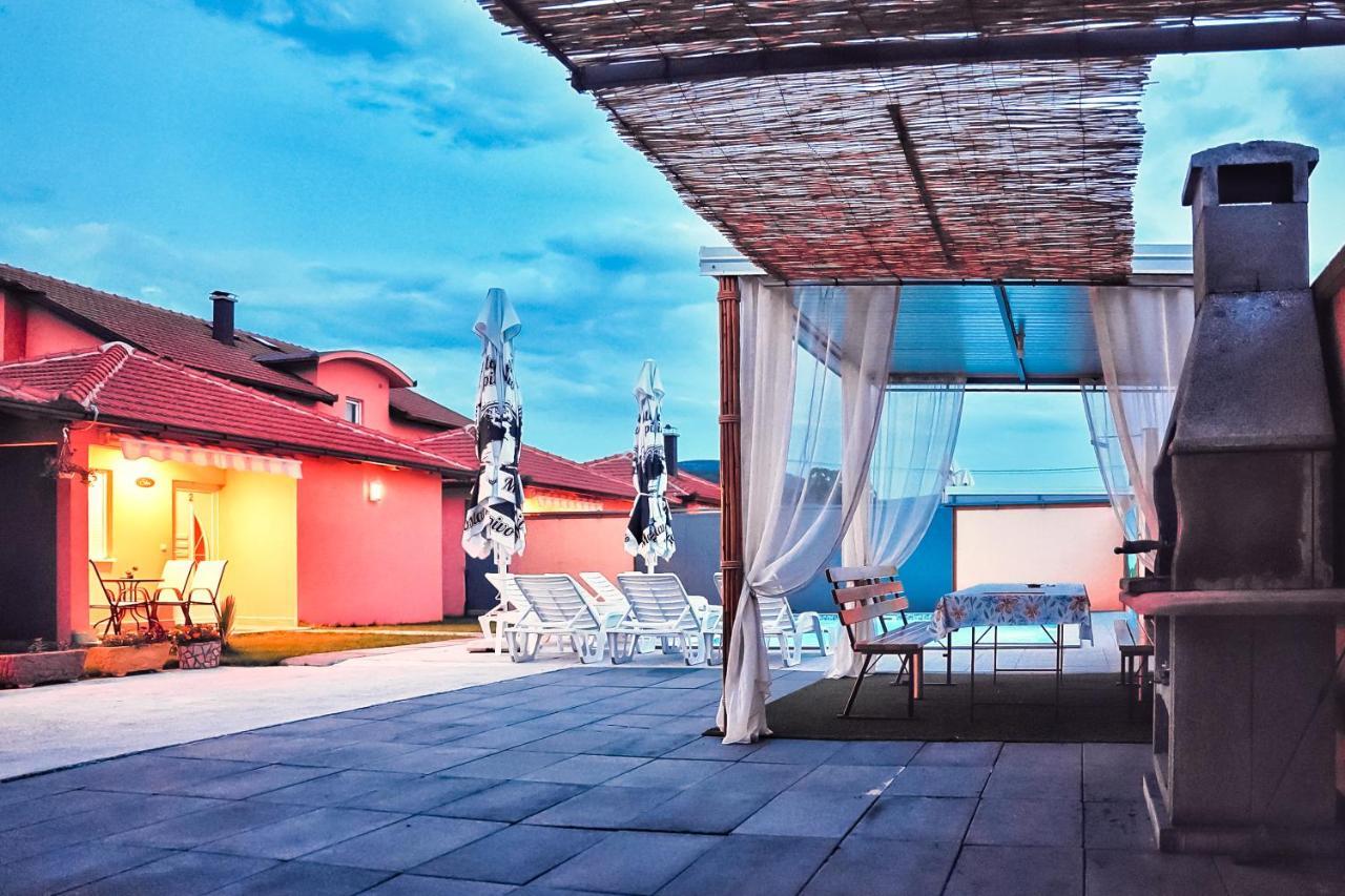 Bise Resort Blagaj Dış mekan fotoğraf