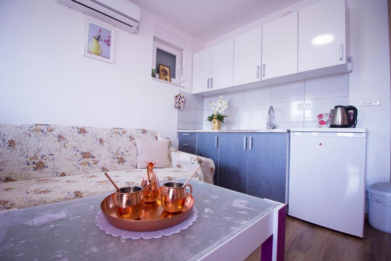 Bise Resort Blagaj Oda fotoğraf