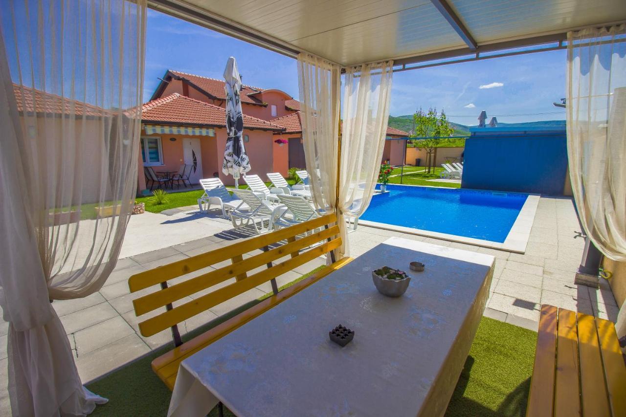 Bise Resort Blagaj Dış mekan fotoğraf