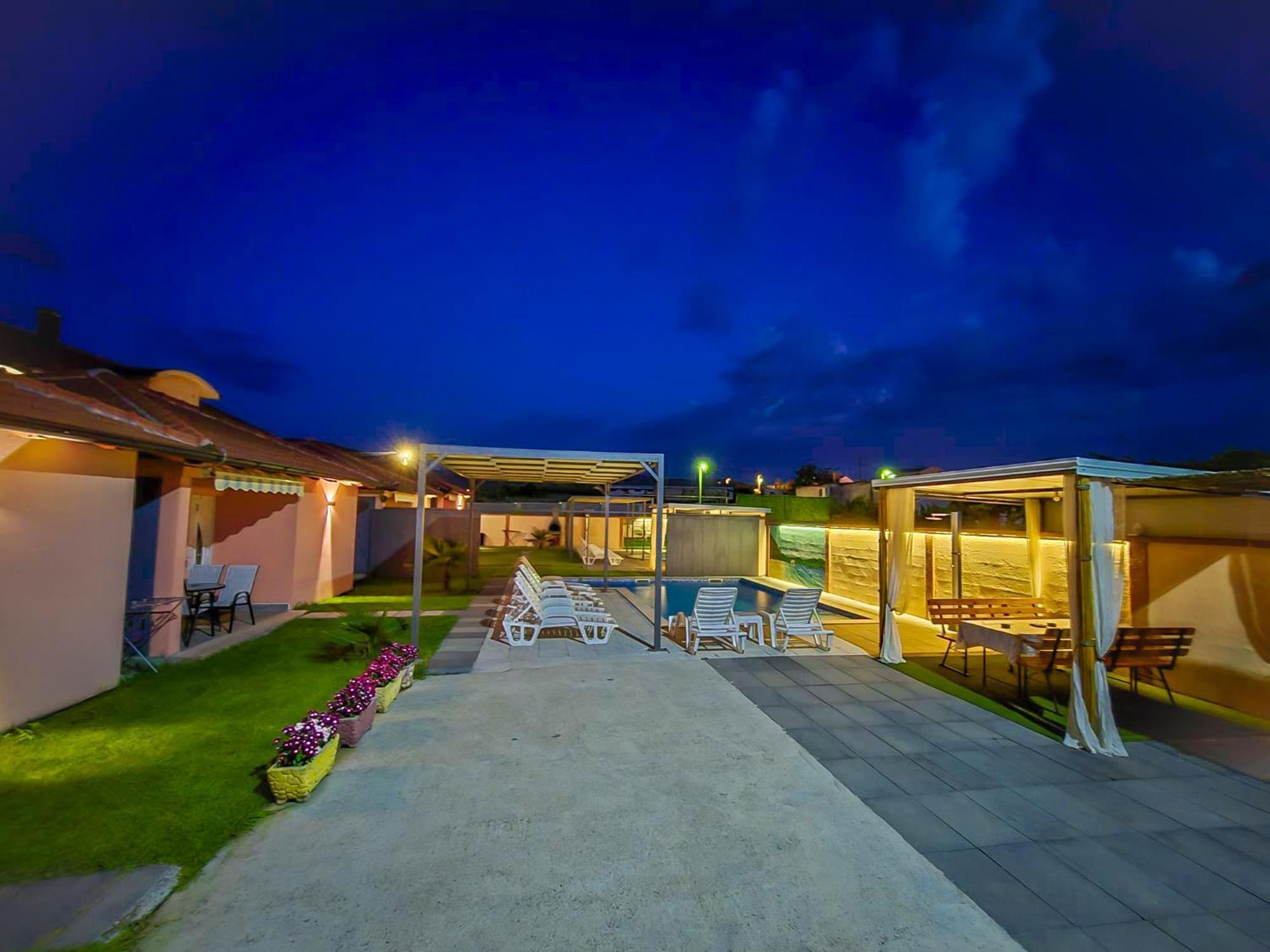 Bise Resort Blagaj Dış mekan fotoğraf