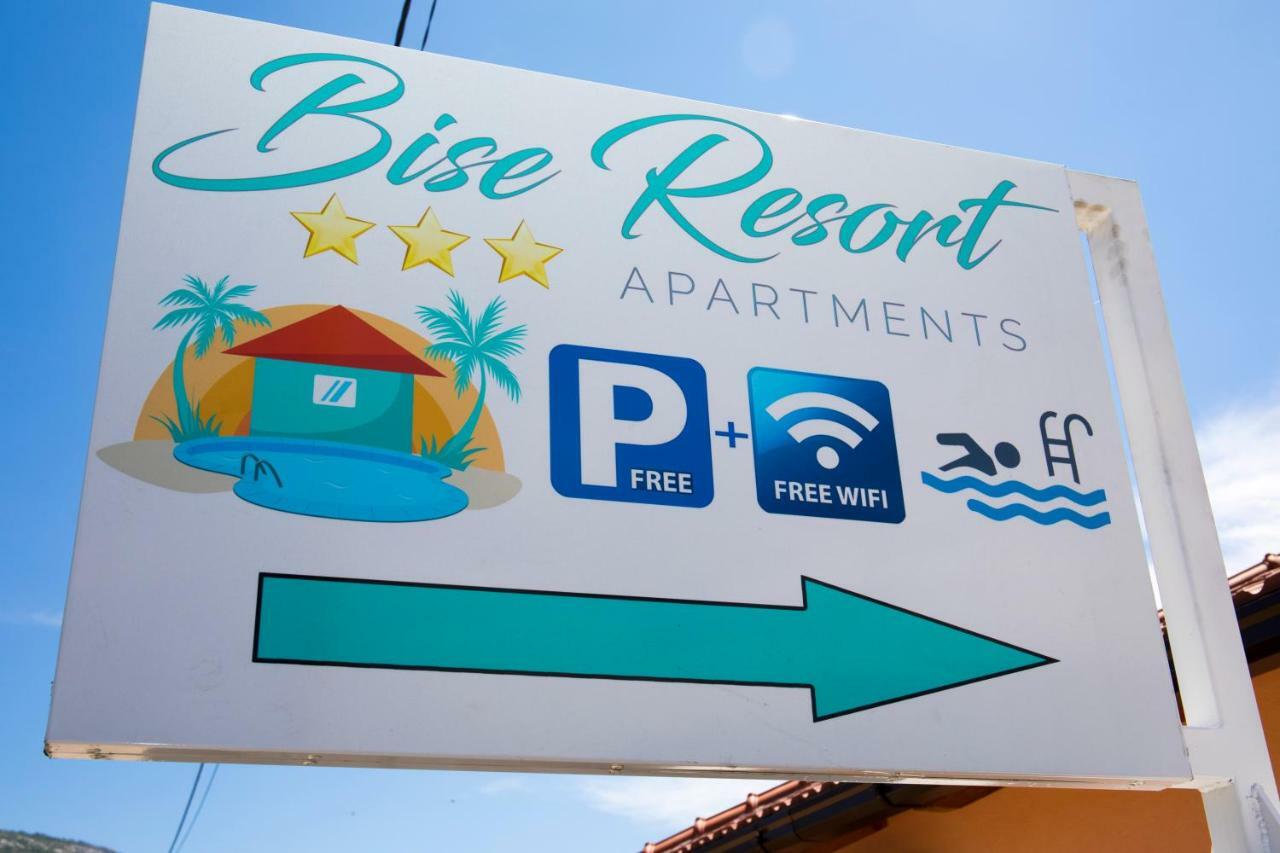 Bise Resort Blagaj Dış mekan fotoğraf